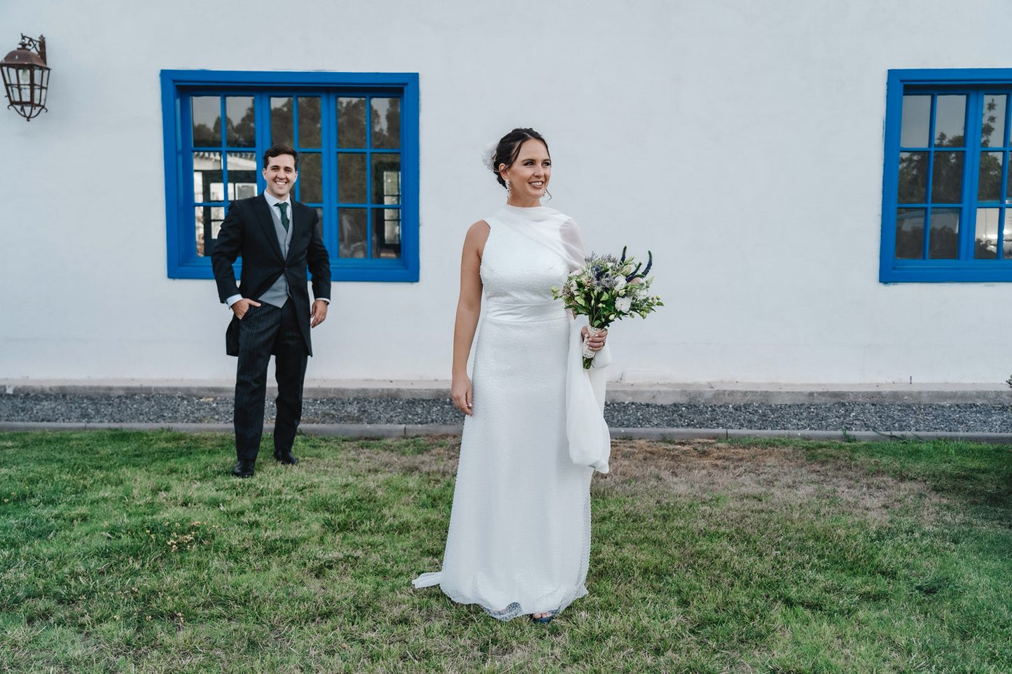 Vestido de Novia 911