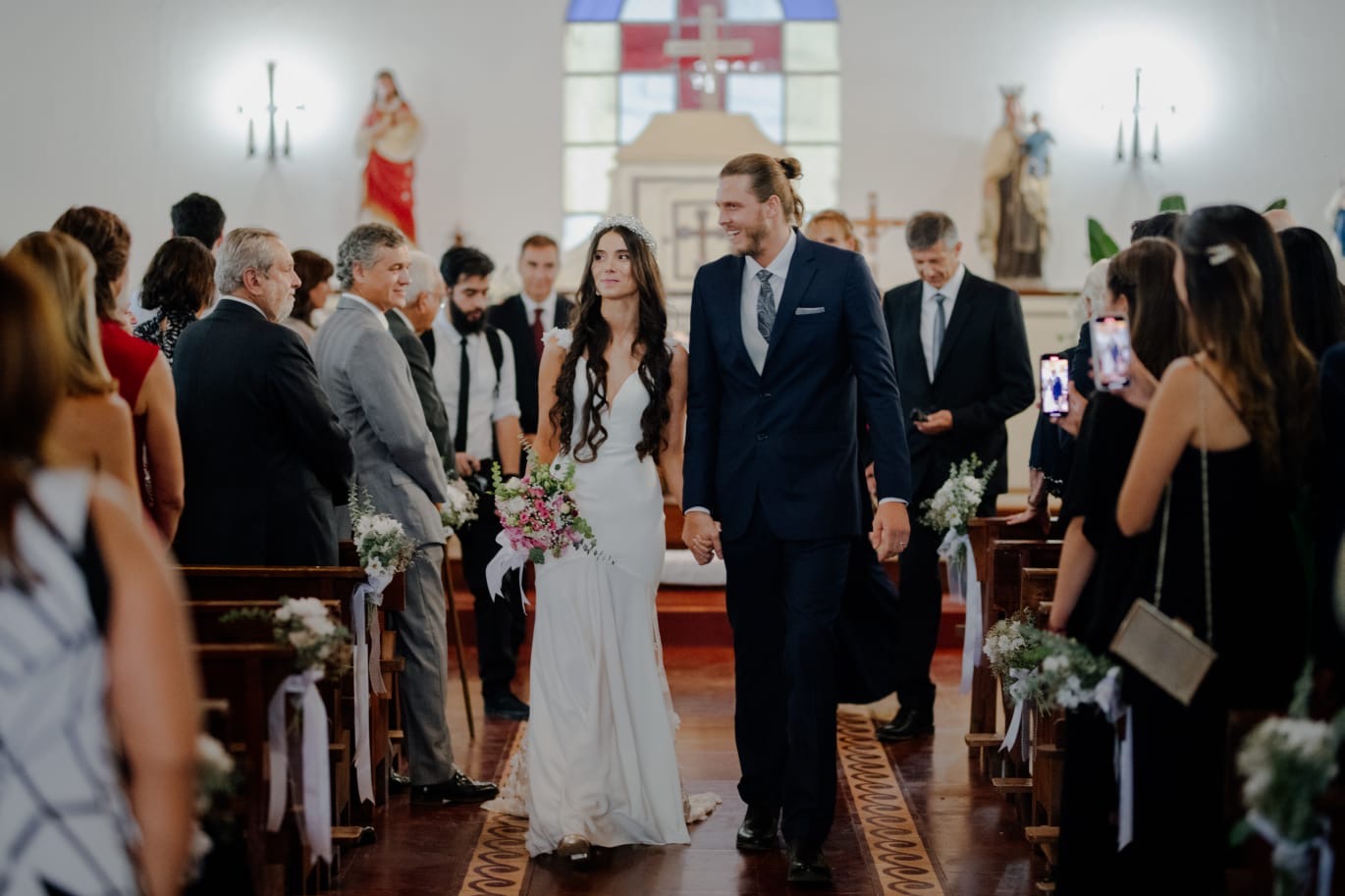 Vestido de Novia 823
