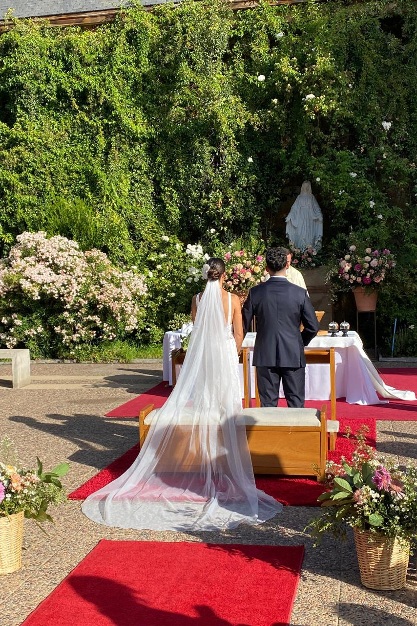 Vestido de Novia 998