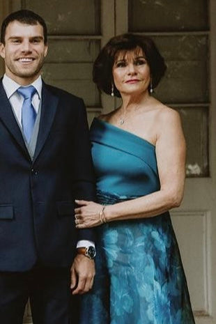 Vestido de Madrina 849
