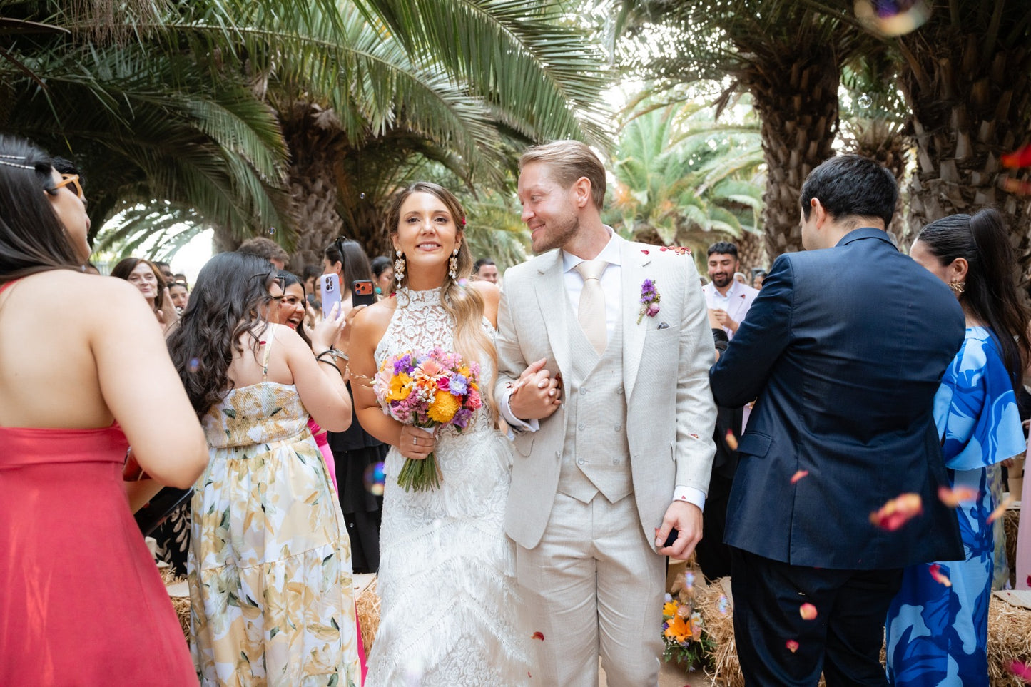 Vestido de Novia 1007