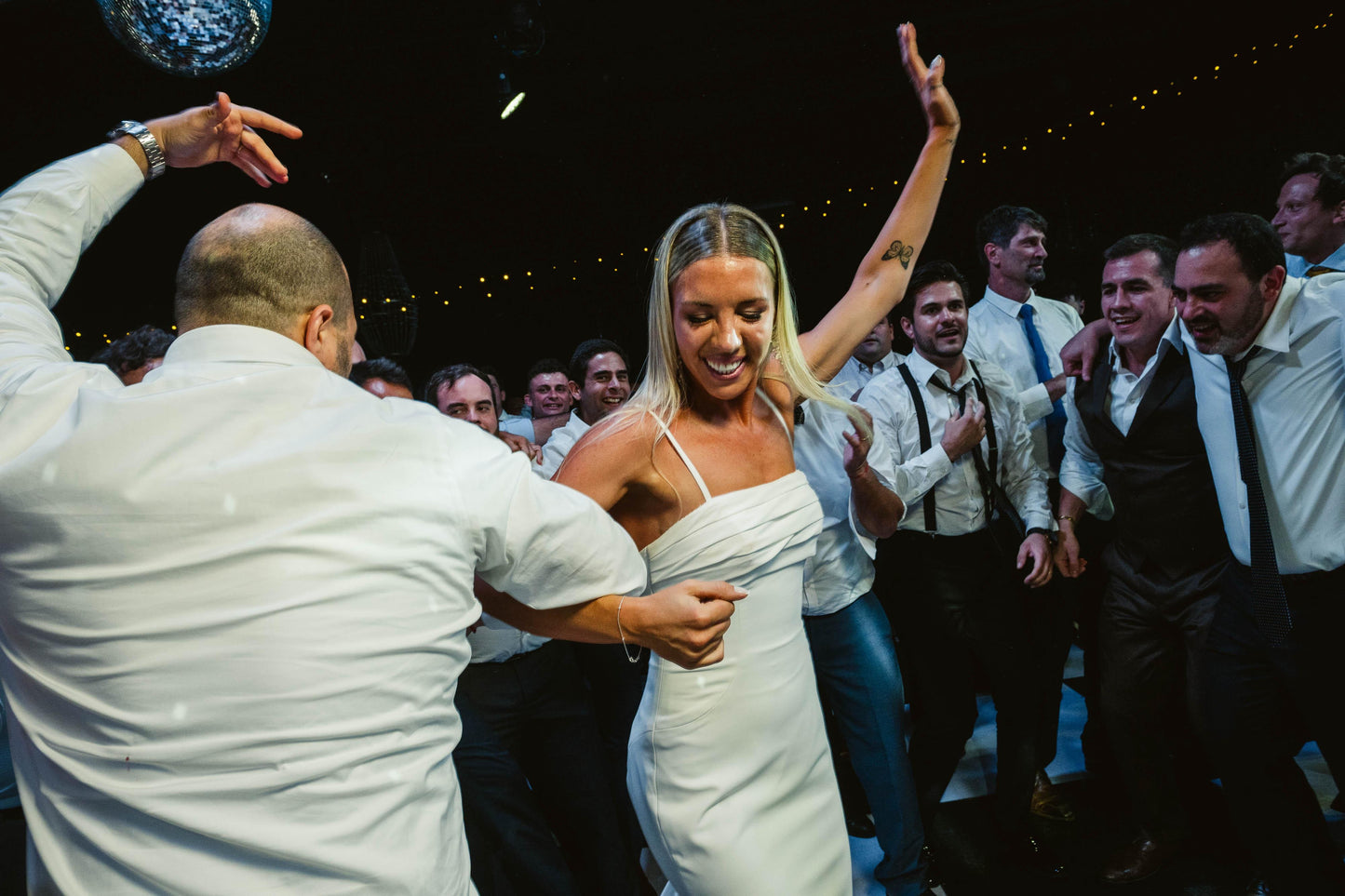 Vestido de Novia 990