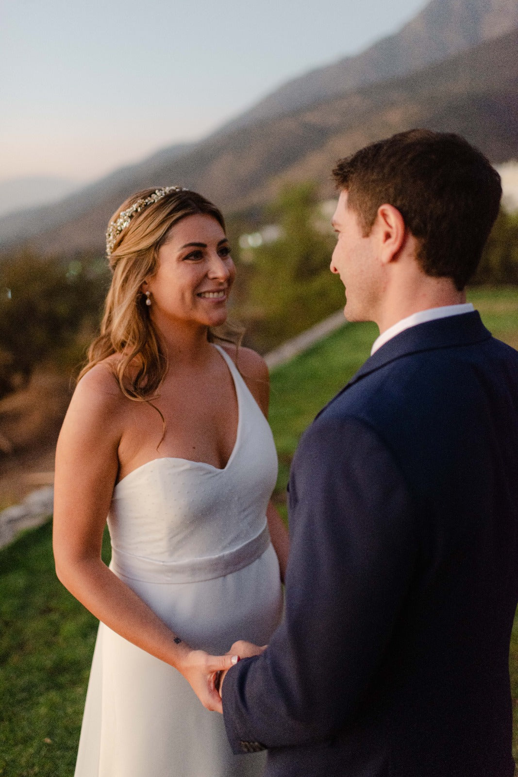 Vestido de Novia 905