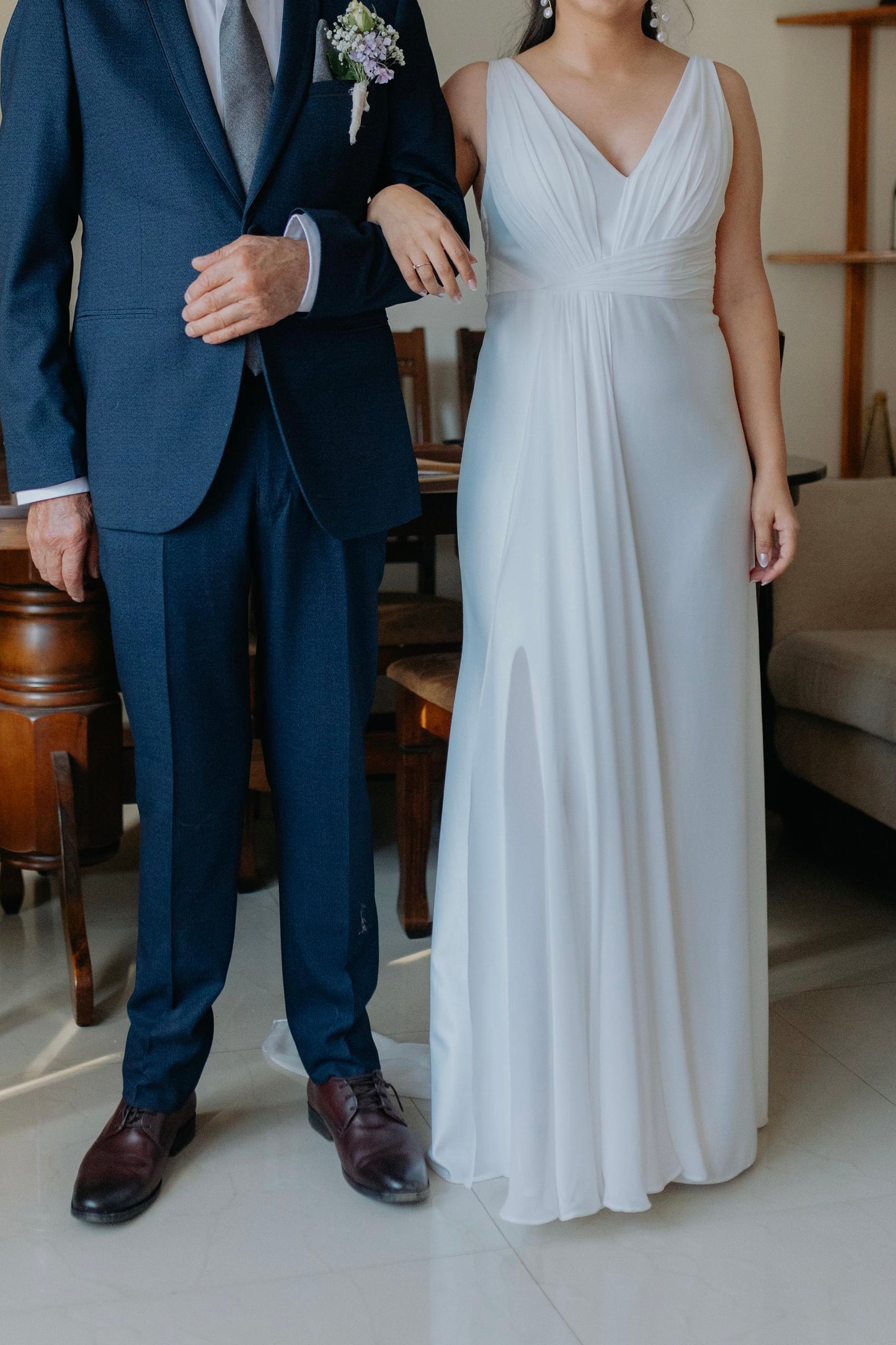 Vestido de Novia 907