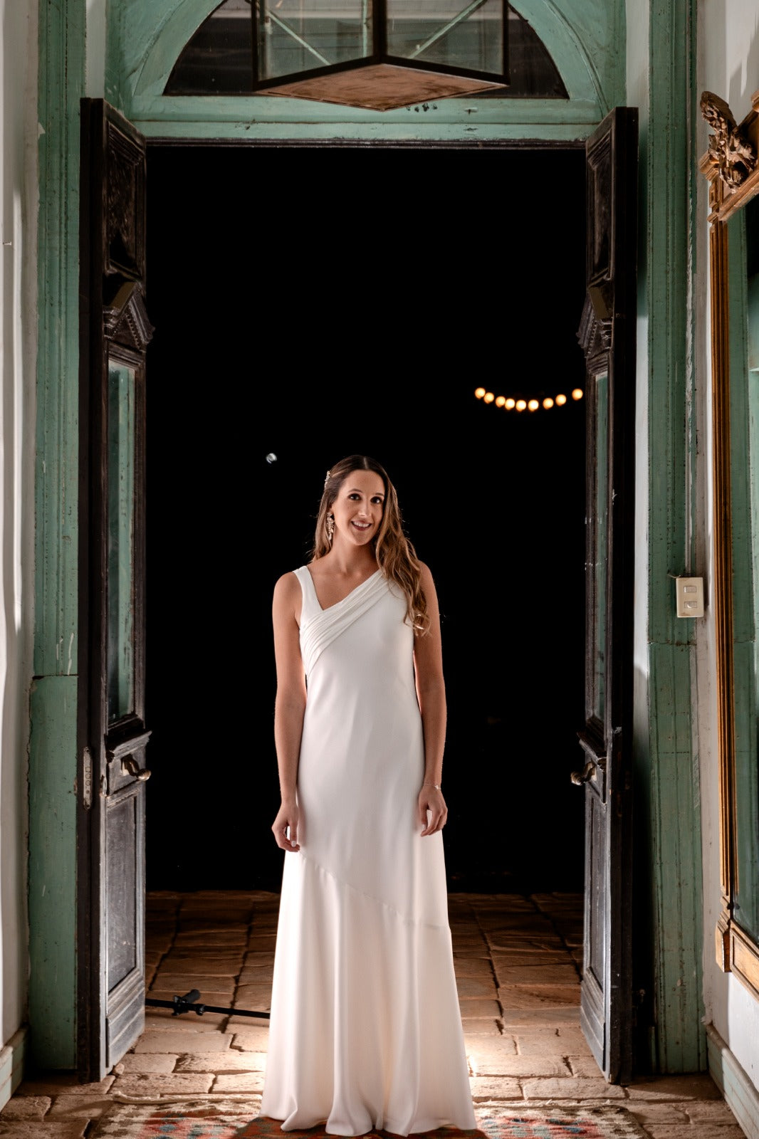 Vestido de Novia 857