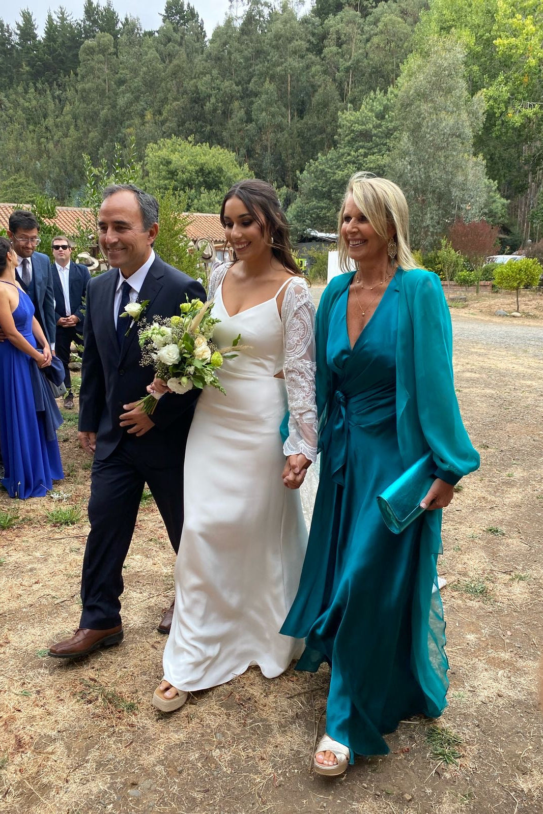 Vestido de Novia 926