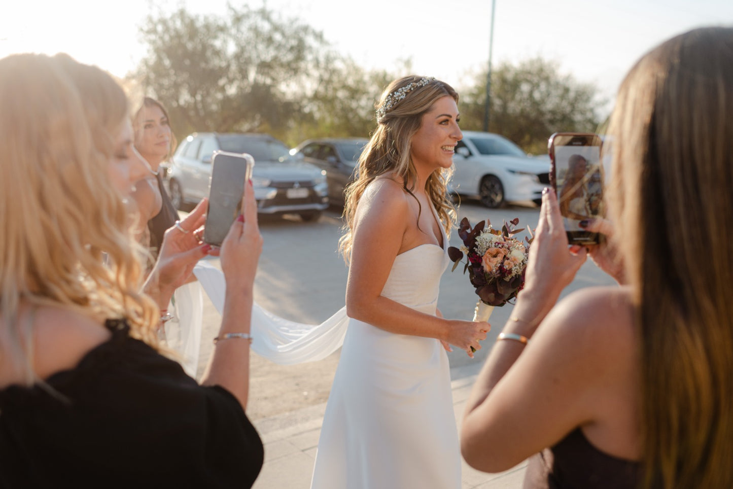 Vestido de Novia 905