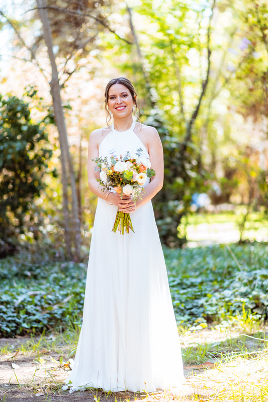 Vestido de Novia 864