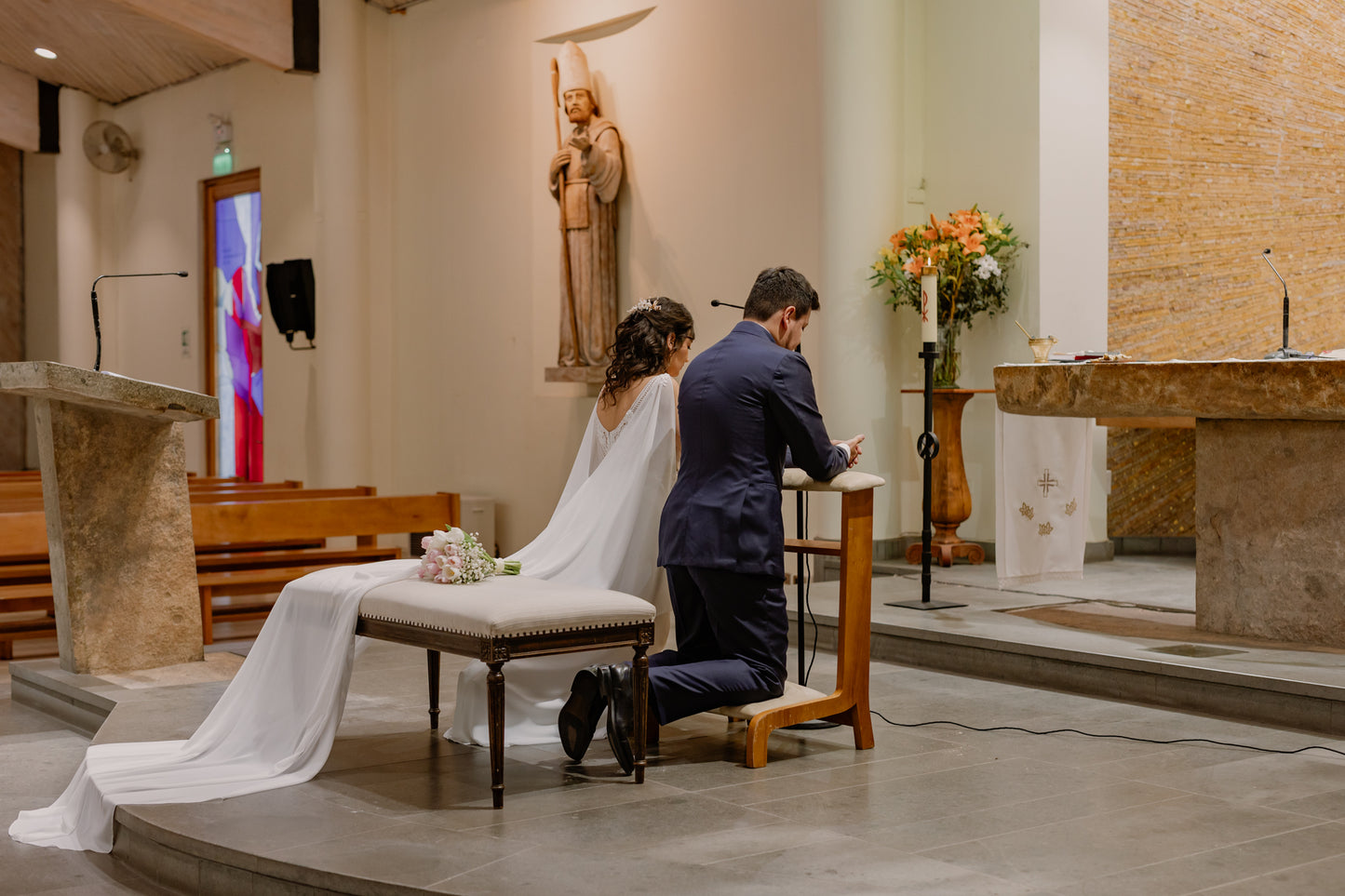 Vestido de Novia 995
