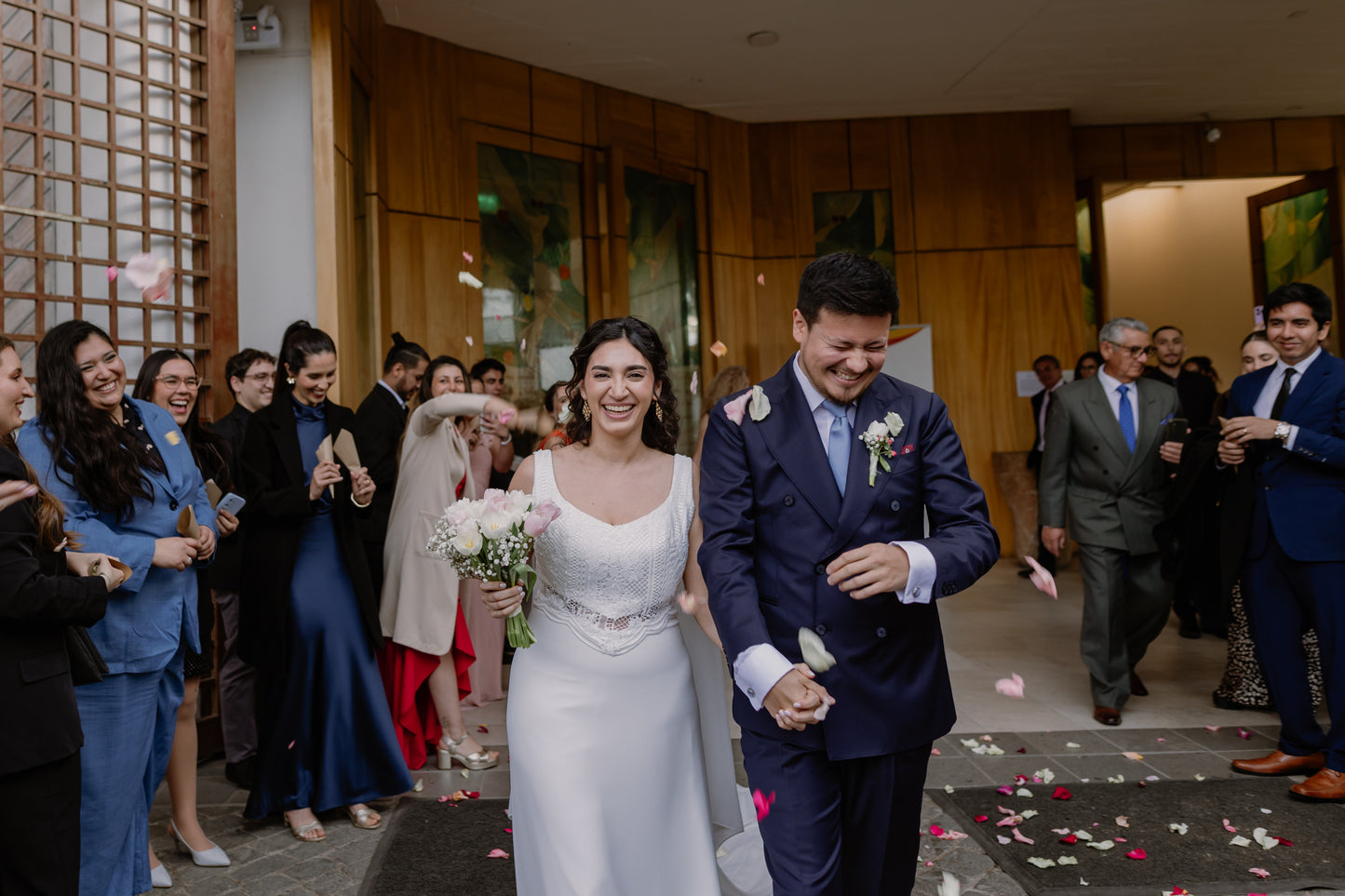 Vestido de Novia 995