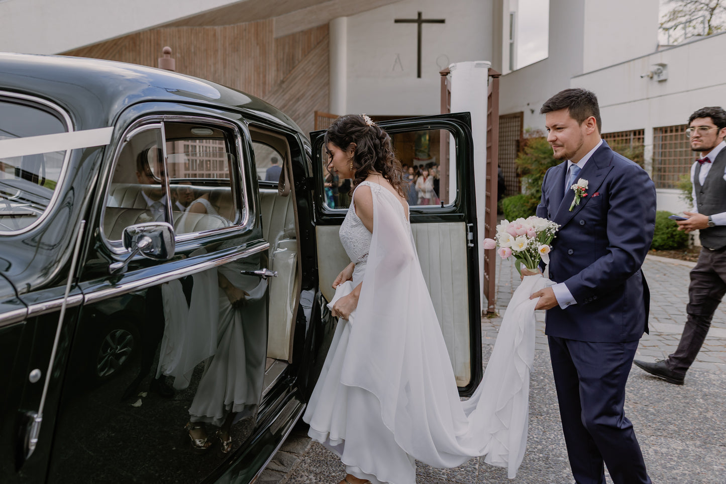 Vestido de Novia 995