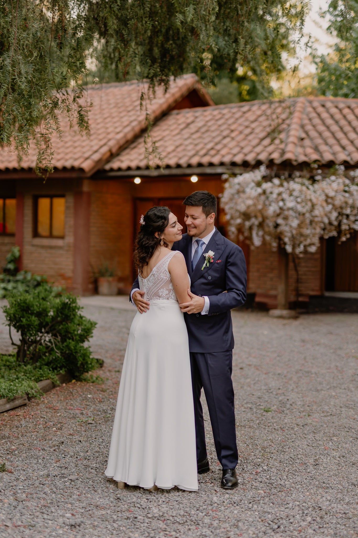 Vestido de Novia 995