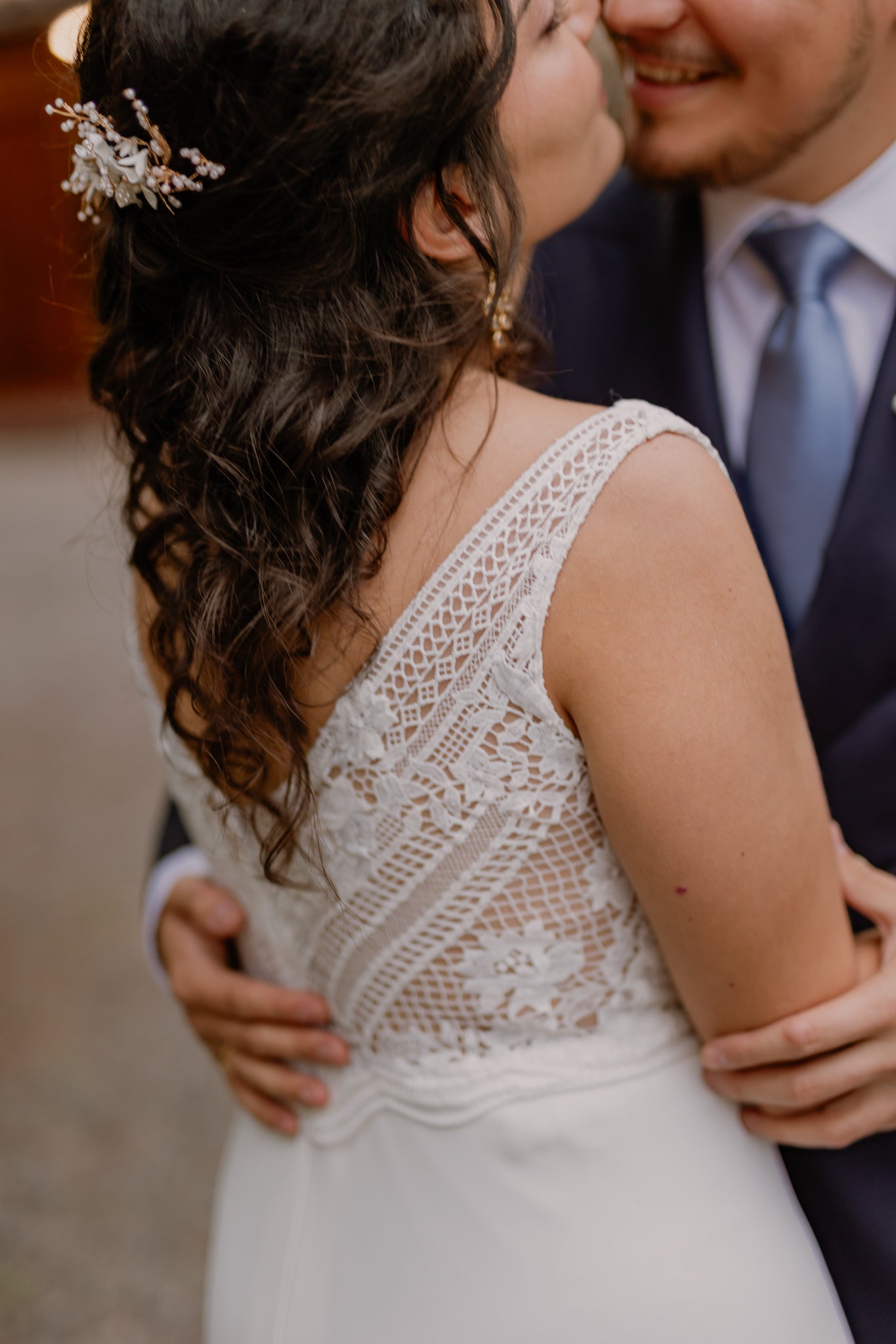 Vestido de Novia 995
