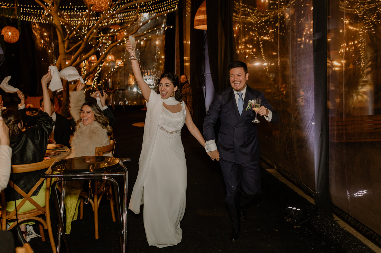Vestido de Novia 995