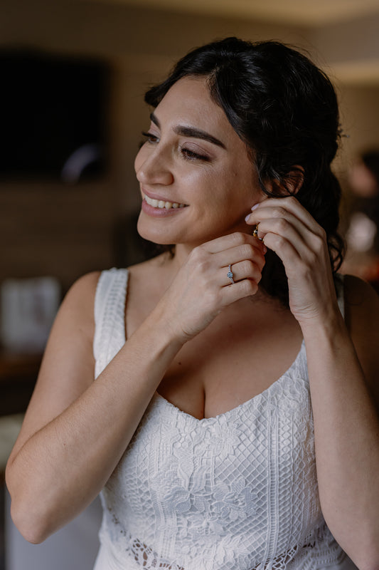 Vestido de Novia 995