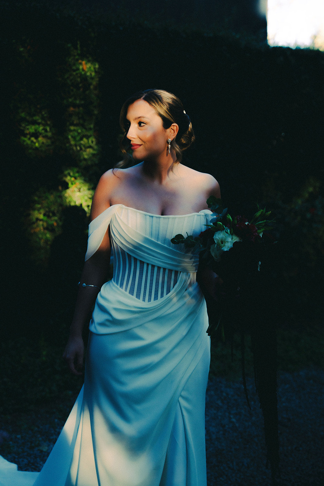Vestido de Novia 985