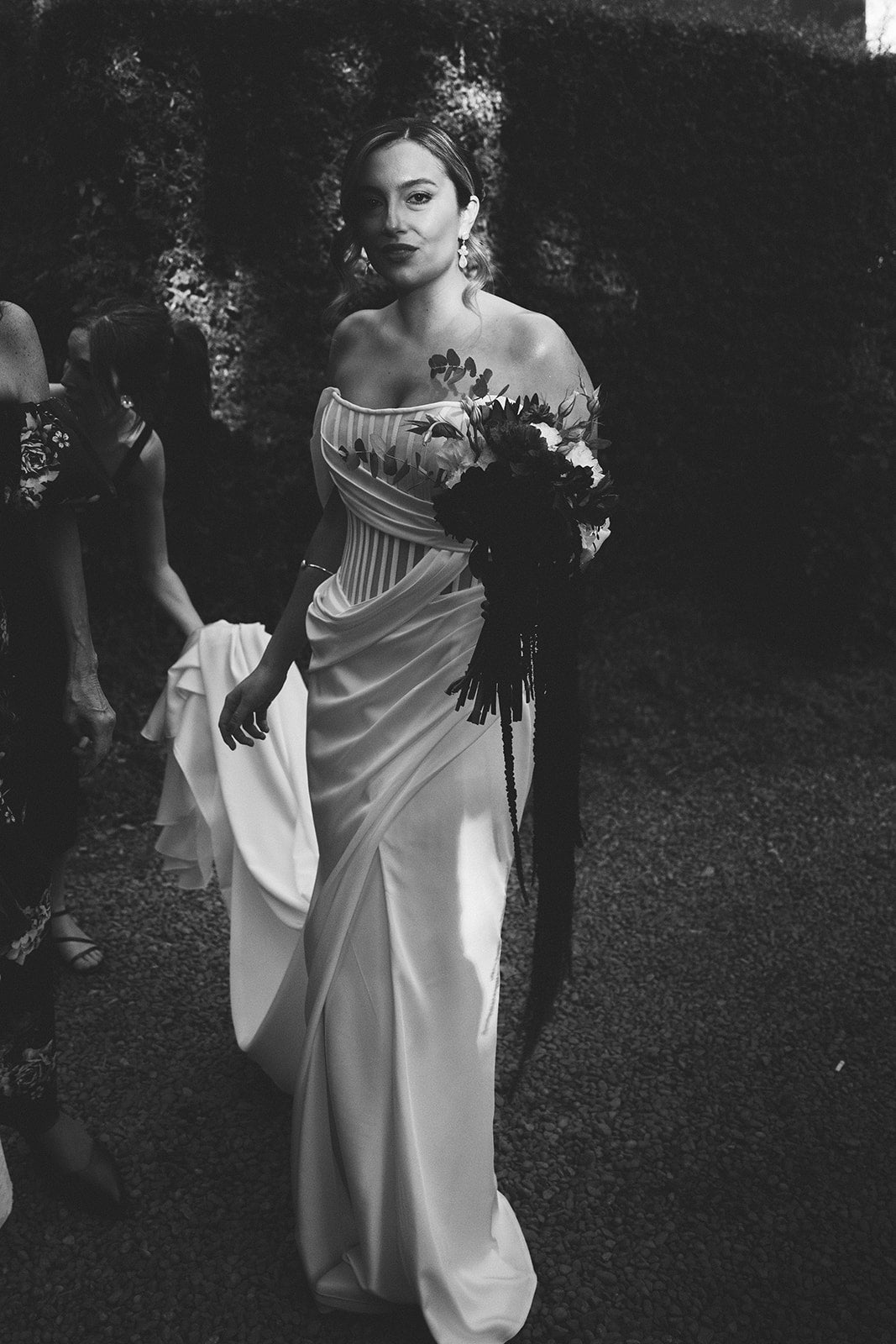 Vestido de Novia 985