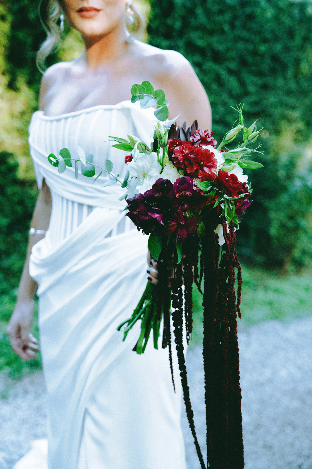 Vestido de Novia 985
