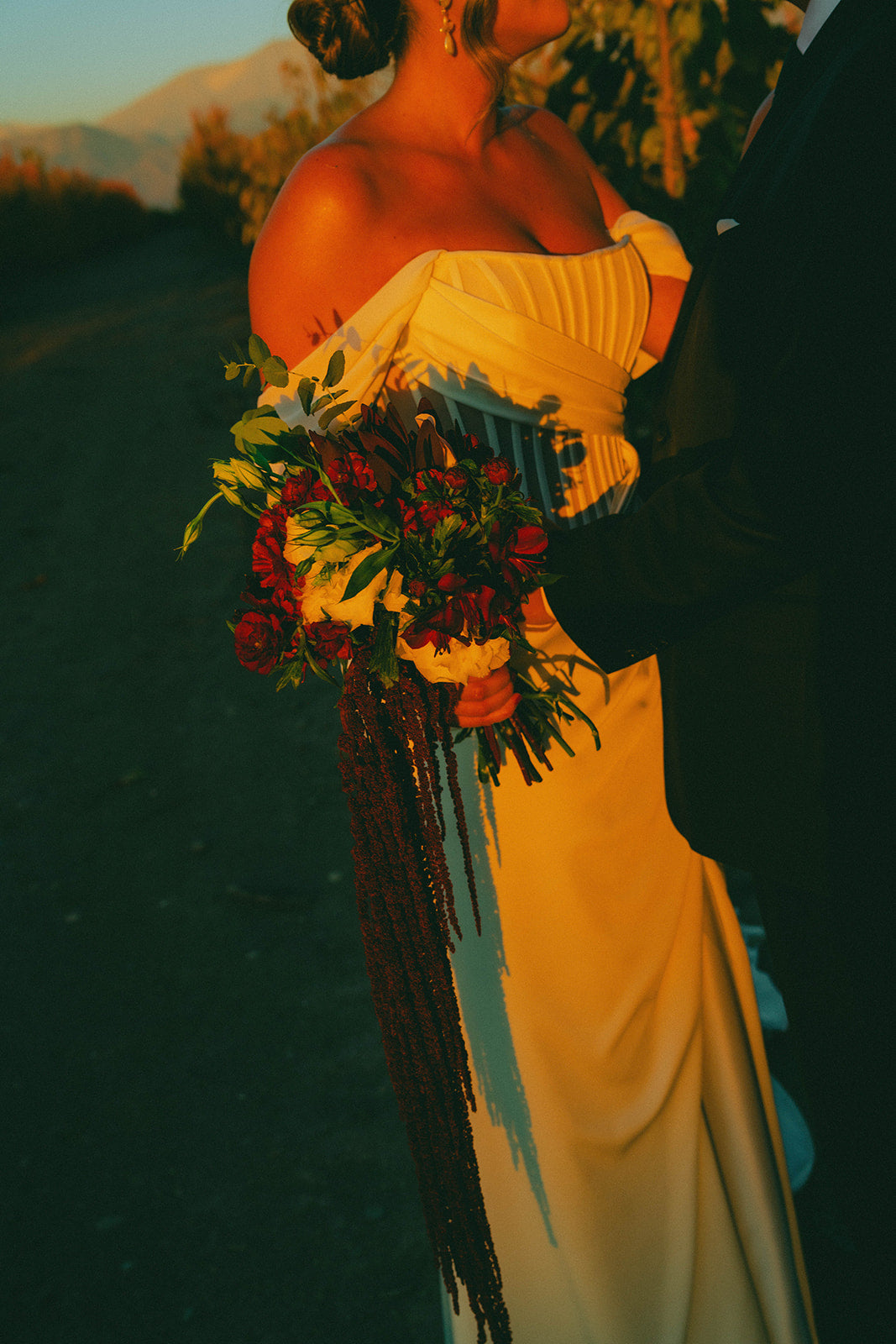 Vestido de Novia 985