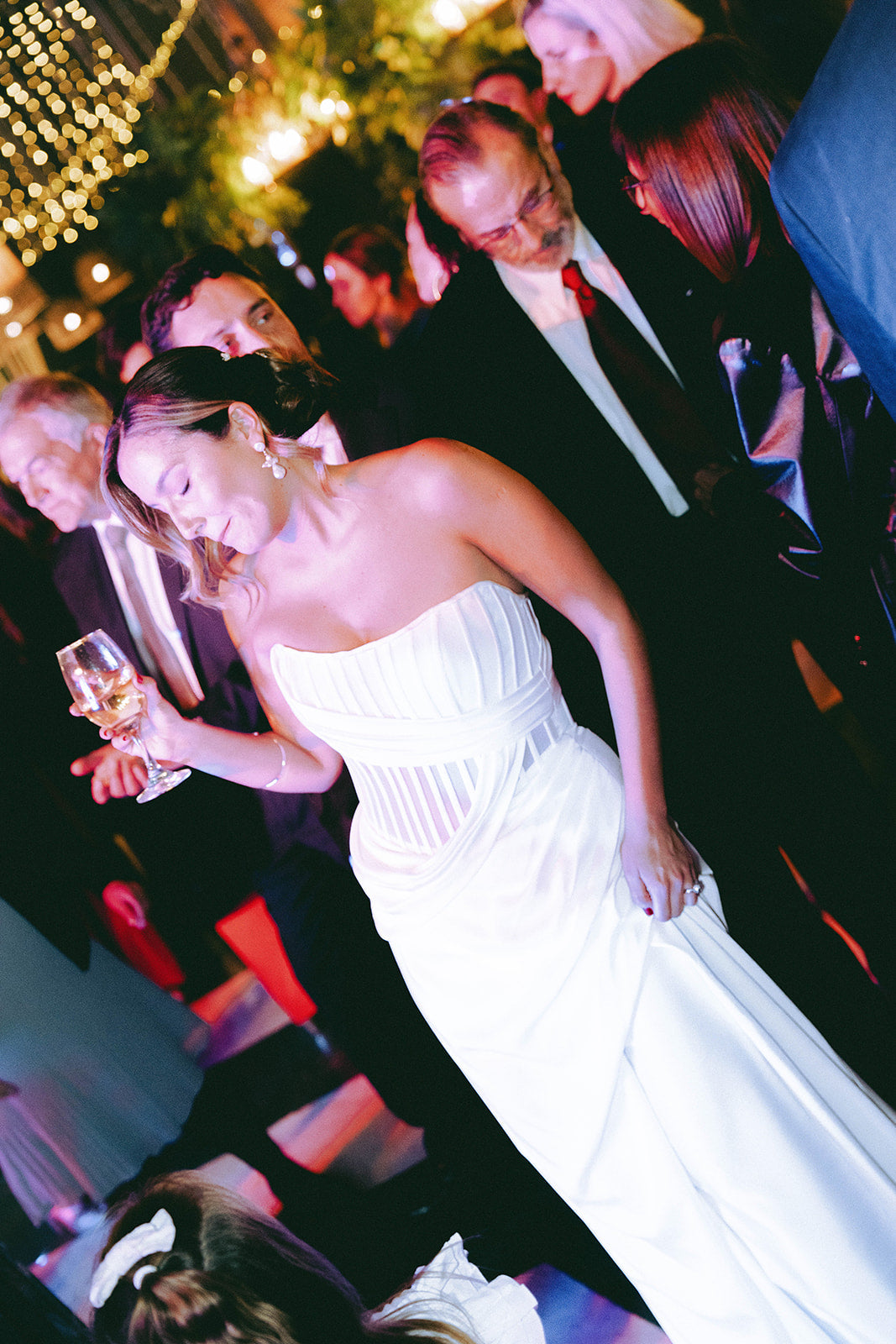 Vestido de Novia 985