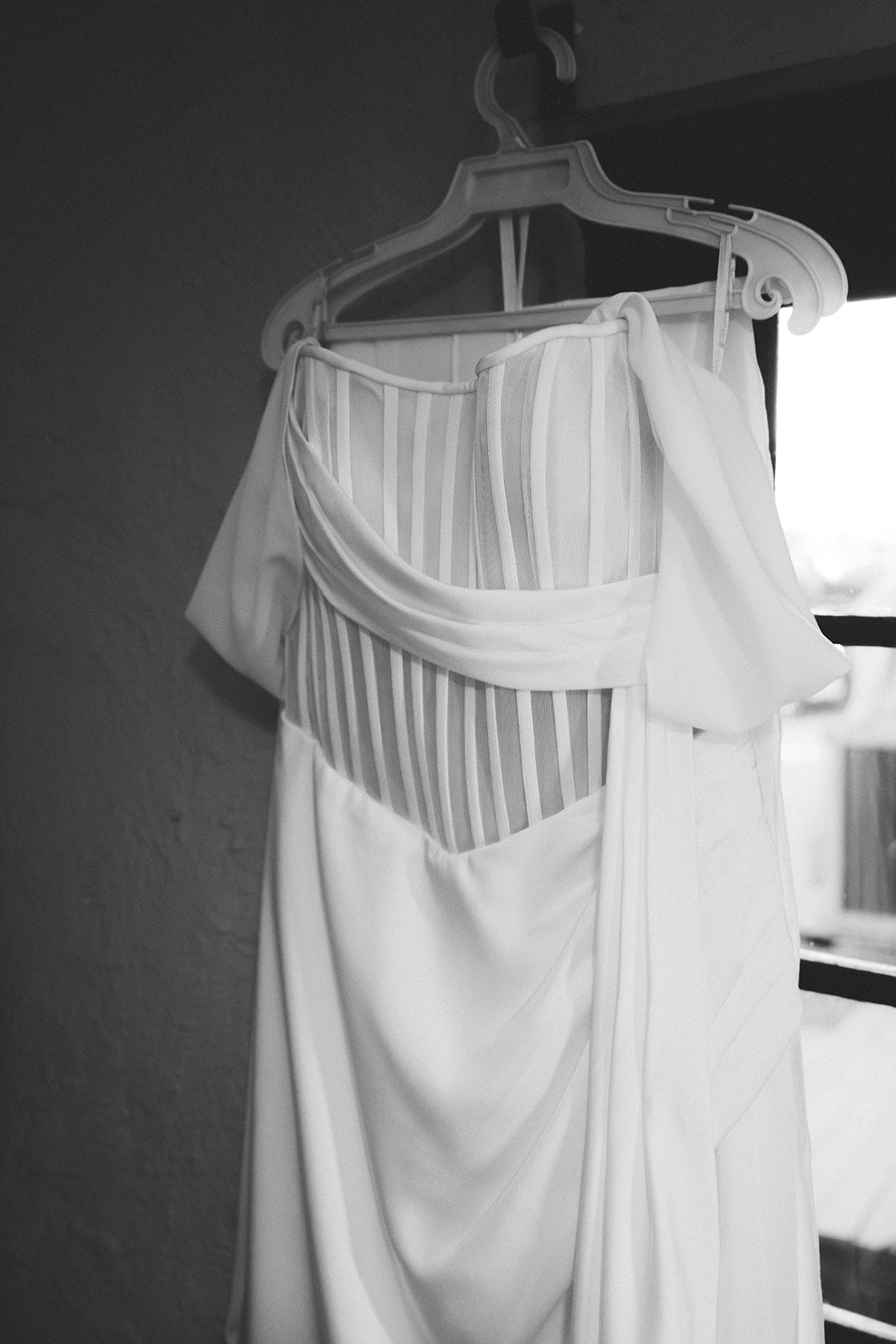 Vestido de Novia 985
