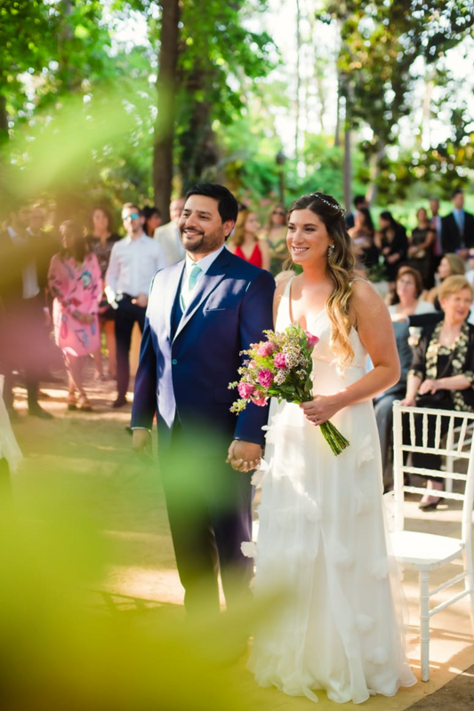 Vestido de Novia  131