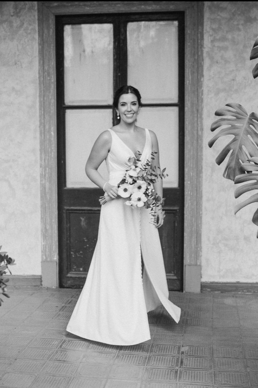 Vestido de Novia 116