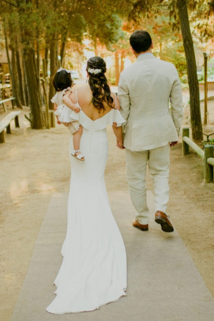 Vestido de Novia 76