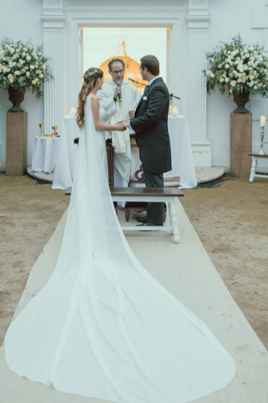 Vestido de Novia 376