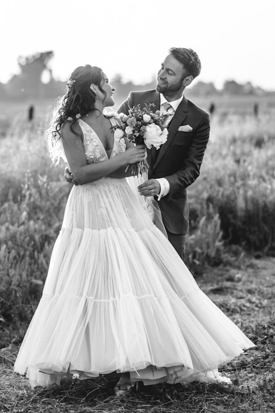 Vestido de Novia 473