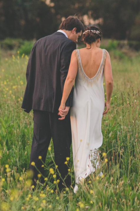 Vestido de Novia 495