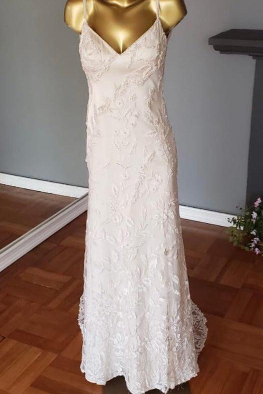 Vestido de Novia 13