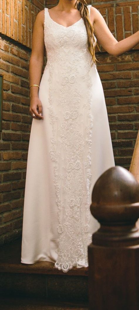 Tiendas que compran discount vestidos de novia usados