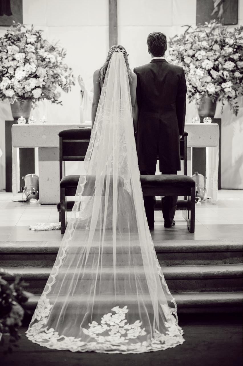 Vestido de Novia  109