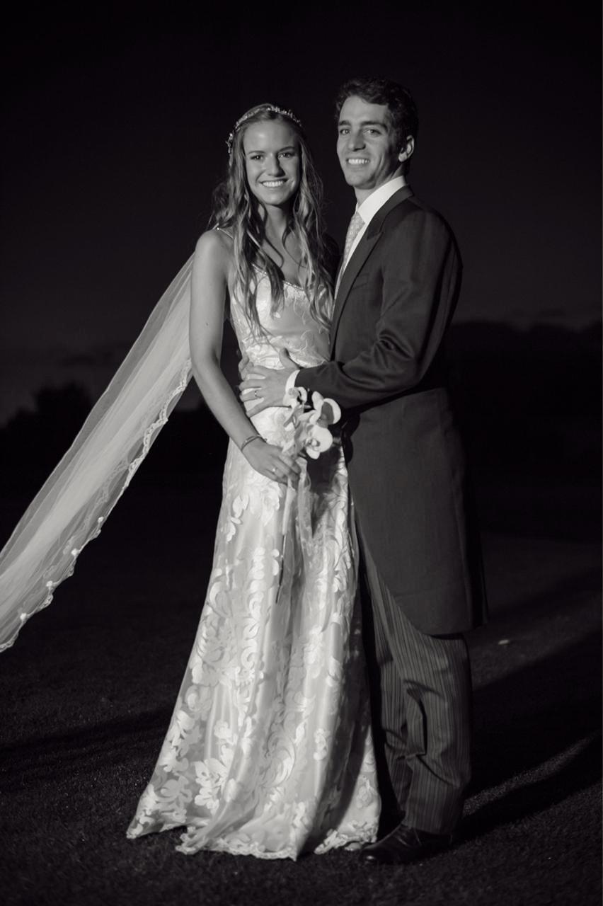 Vestido de Novia  109