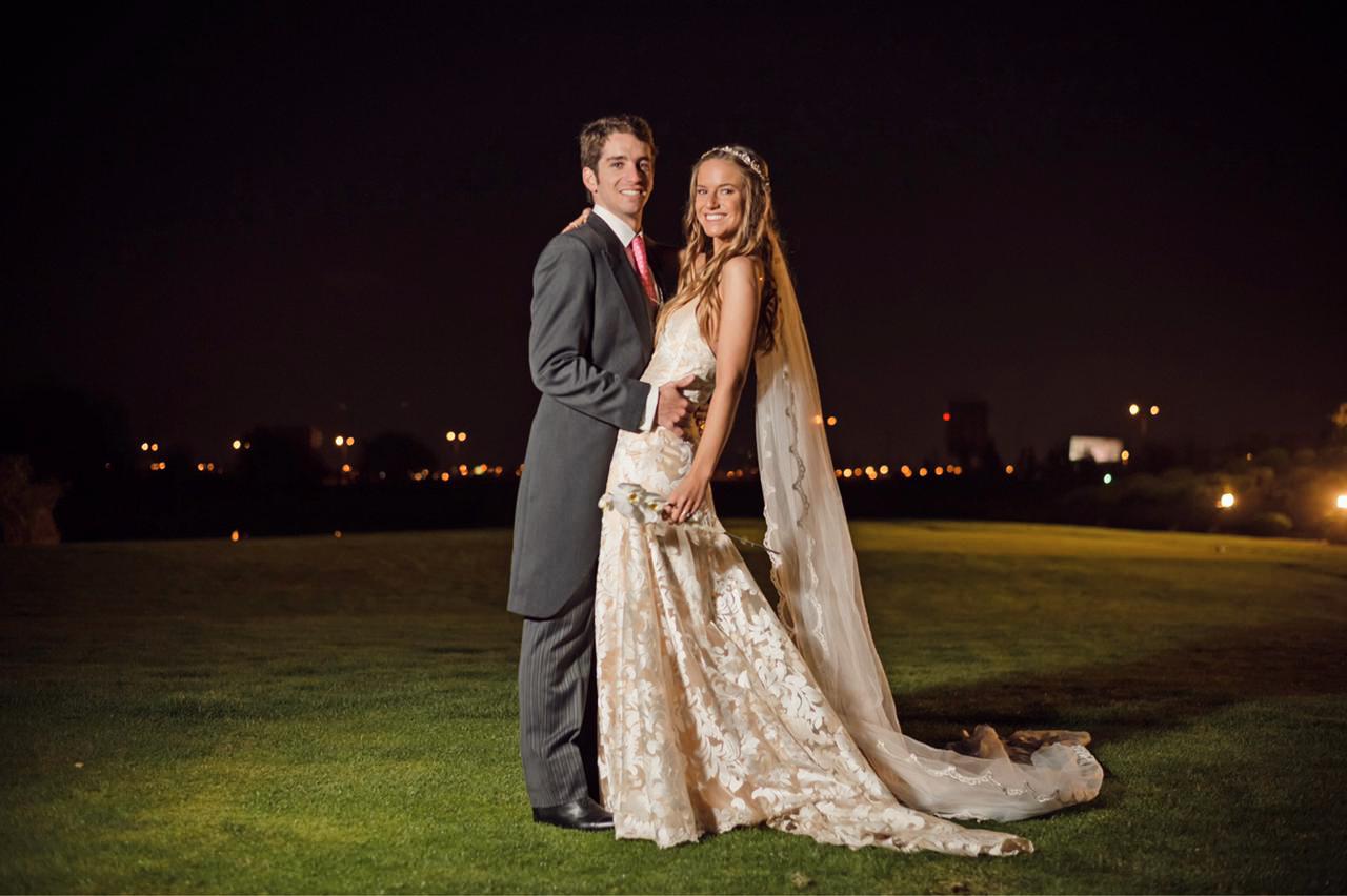 Vestido de Novia  109