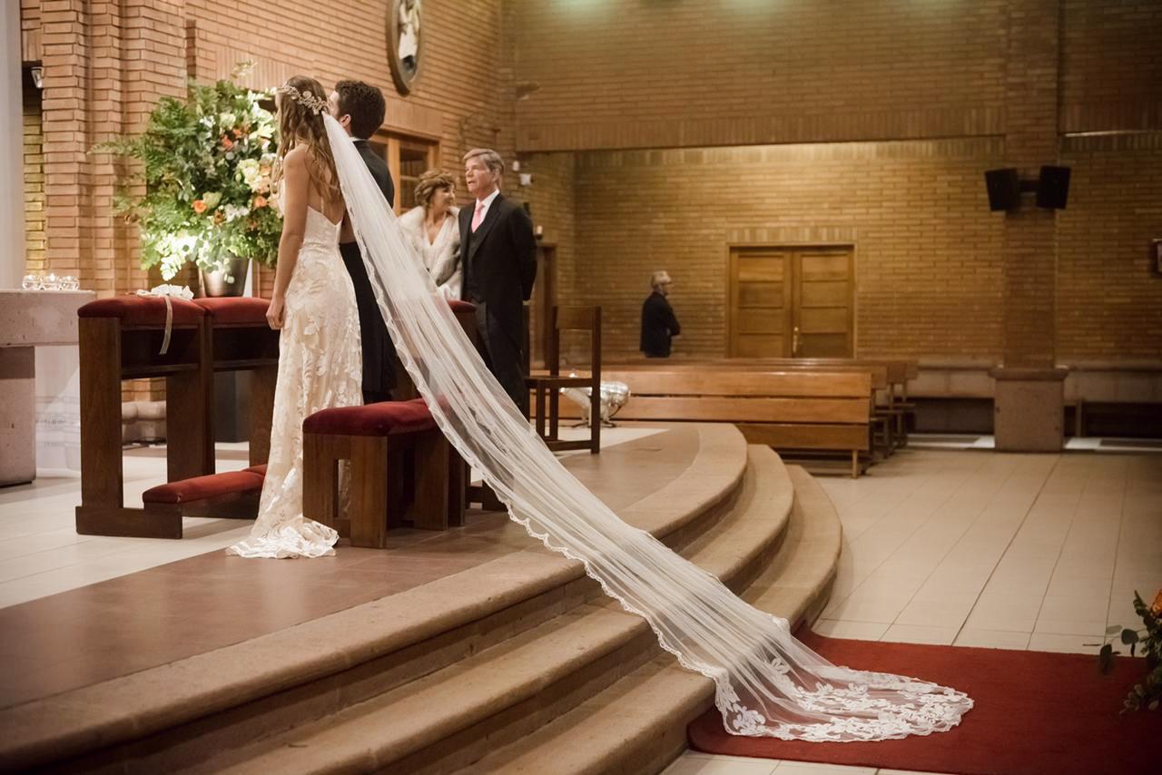 Vestido de Novia  109