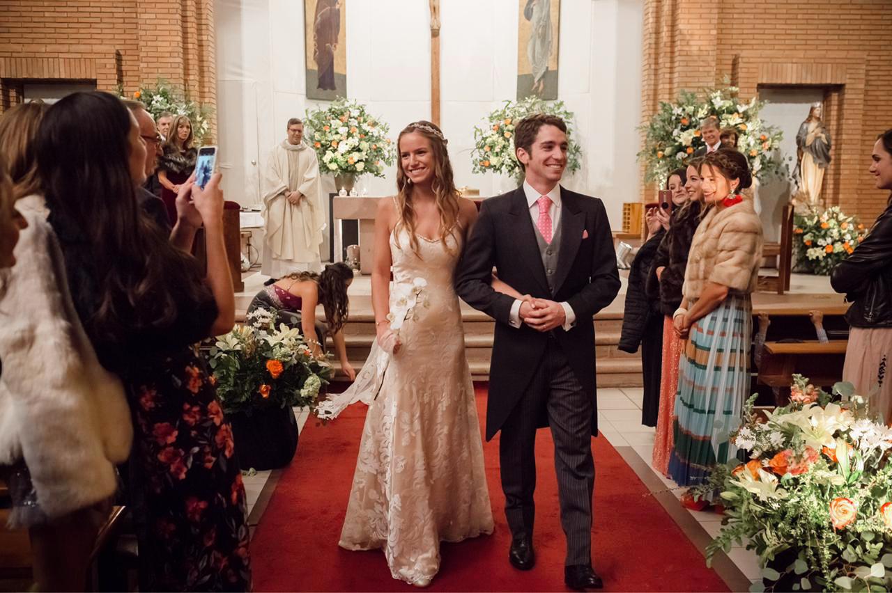 Vestido de Novia  109