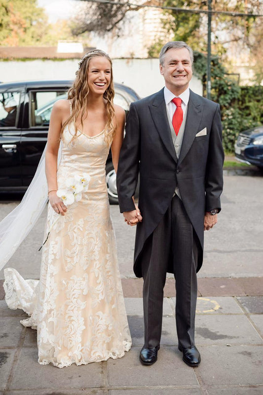 Vestido de Novia  109