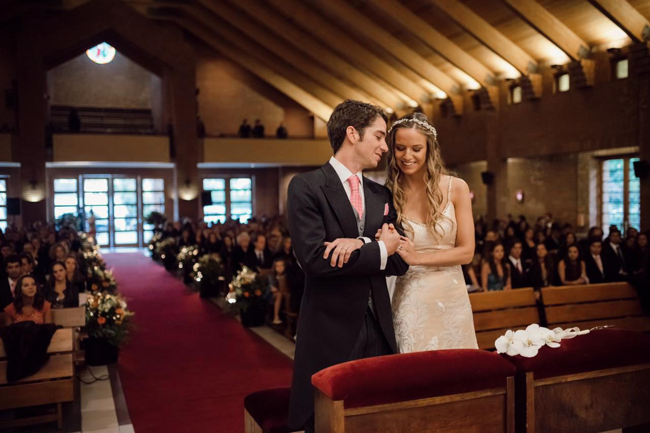 Vestido de Novia  109