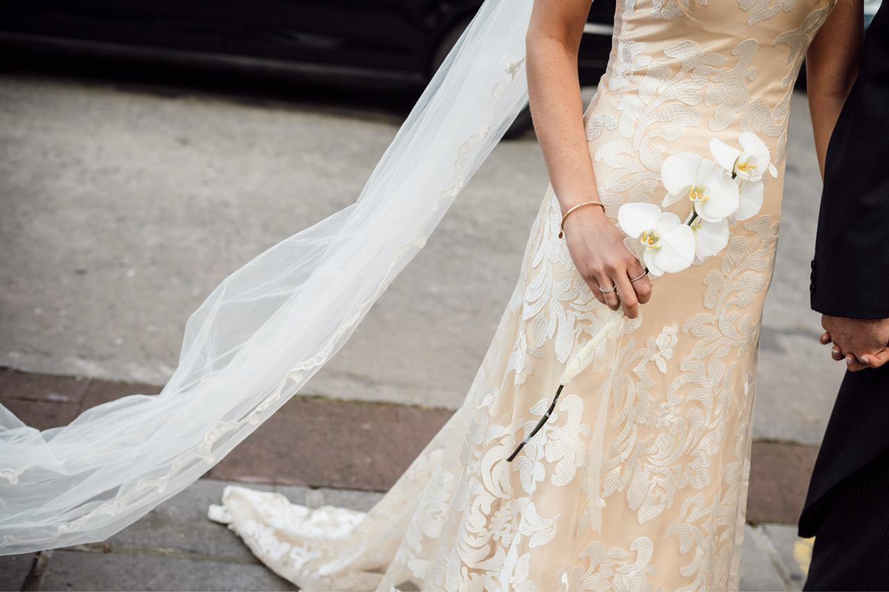 Vestido de Novia  109