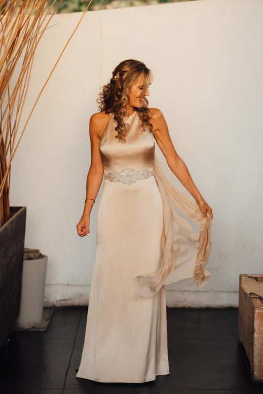 Vestido de Novia 151