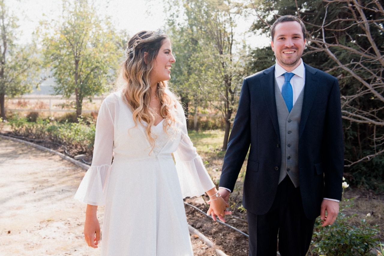 Kimono de Novia 173 Novias Usados