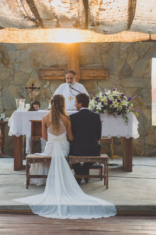 Vestido de Novia 271