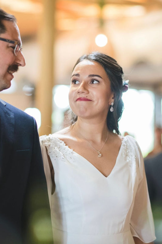 Vestido de Novia  328