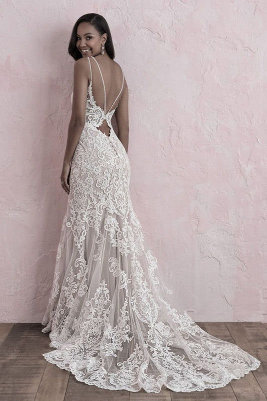 Vestido de Novia 454